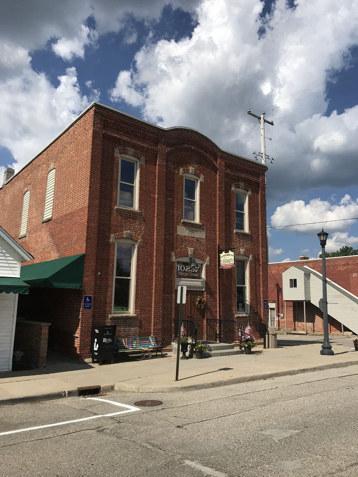 Goodrich - July 2020 Photo (newer photo)